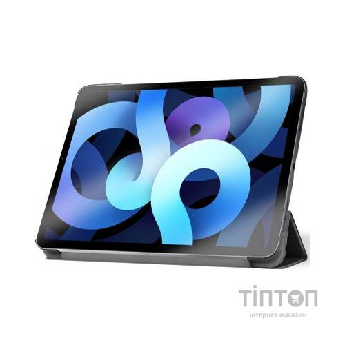 Чохол до планшета AirOn Premium iPad Air 4 10.9" 2020+ film (4822352781031)