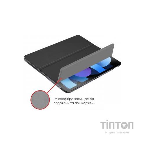 Чохол до планшета AirOn Premium iPad Air 4 10.9" 2020+ film (4822352781031)
