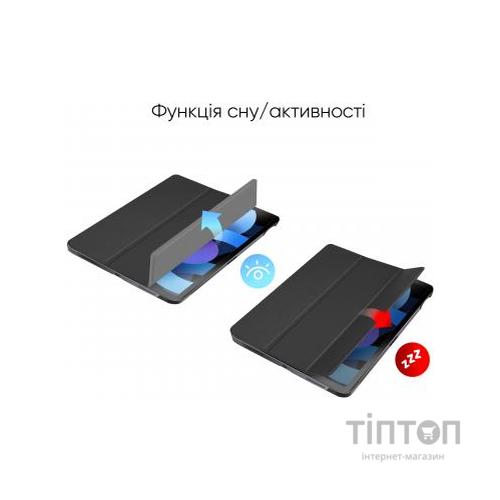 Чохол до планшета AirOn Premium iPad Air 4 10.9" 2020+ film (4822352781031)