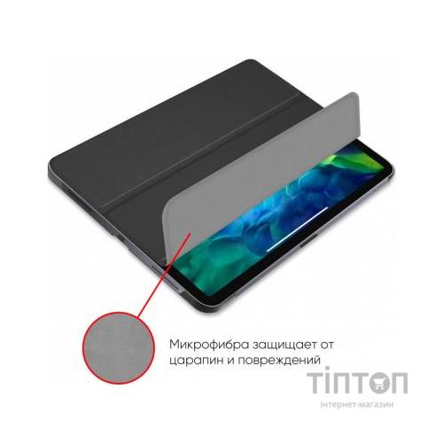 Чохол до планшета AirOn Premium iPad Pro 11" 2018/2020 + film (4822352781034)