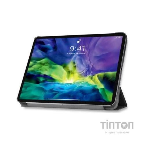 Чохол до планшета AirOn Premium iPad Pro 11" 2020 + film (4821784622455)