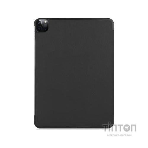 Чохол до планшета AirOn Premium iPad Pro 12.9" 2020 + film (4821784622456)