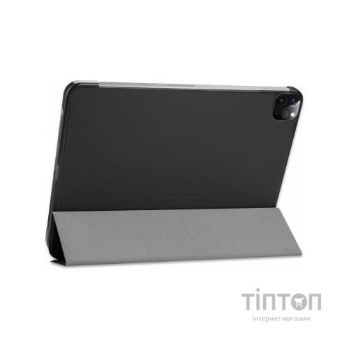 Чохол до планшета AirOn Premium iPad Pro 12.9" 2020 + film (4821784622456)
