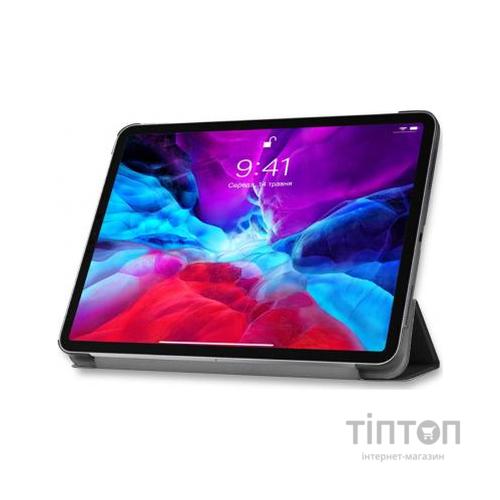 Чохол до планшета AirOn Premium iPad Pro 12.9" 2020 + film (4821784622456)