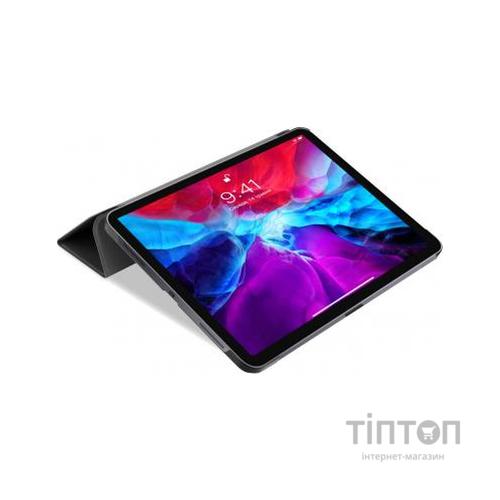 Чохол до планшета AirOn Premium iPad Pro 12.9" 2020 + film (4821784622456)