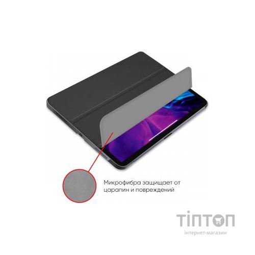Чохол до планшета AirOn Premium iPad Pro 12.9" 2020 + film (4821784622456)