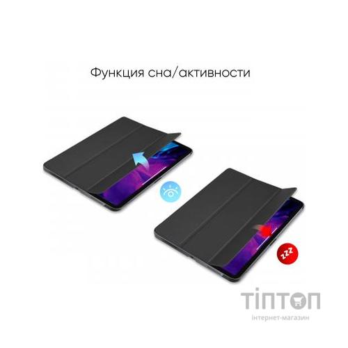 Чохол до планшета AirOn Premium iPad Pro 12.9" 2020 + film (4821784622456)