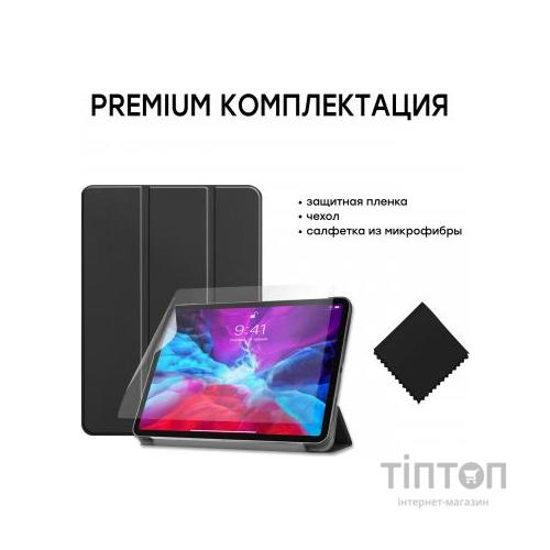 Чохол до планшета AirOn Premium iPad Pro 12.9" 2020 + film (4821784622456)