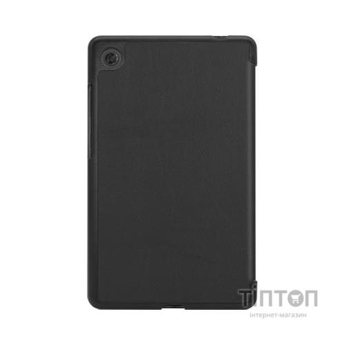Чохол до планшета AirOn Premium Lenovo M7 7" 2020 Black (4821784622454)