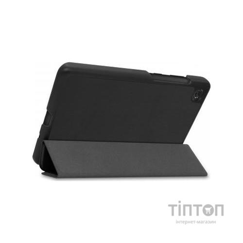 Чохол до планшета AirOn Premium Lenovo M7 7" 2020 Black (4821784622454)