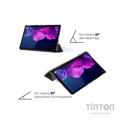 Чохол до планшета AirOn Premium Lenovo P11 / P11 Plus (J606F / J616F) + film (4822352781052)