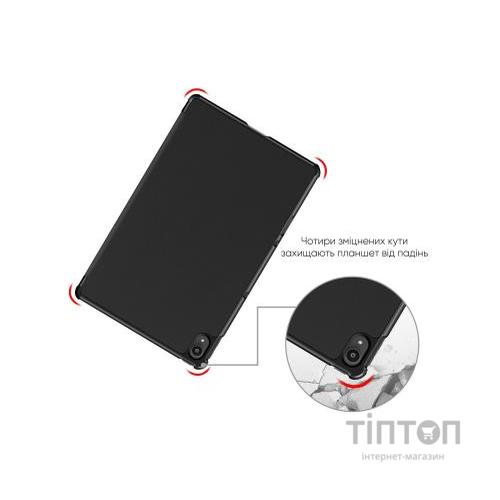 Чохол до планшета AirOn Premium Lenovo P11 / P11 Plus (J606F / J616F) + film (4822352781052)
