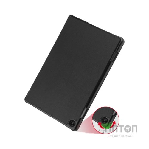 Чохол до планшета AirOn Premium Lenovo tab M10 3rd 10.1 TB (325FU/328FU) + film (4822352781083)