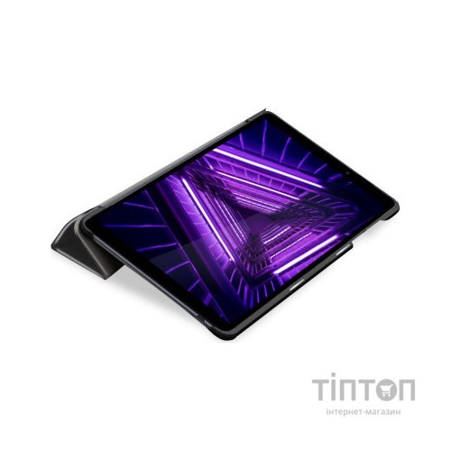 Чохол до планшета AirOn Premium Lenovo Tab M10 HD (2nd Gen) TB-X306F + film (4822352781038)