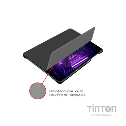 Чохол до планшета AirOn Premium Lenovo Tab M10 HD (2nd Gen) TB-X306F + film (4822352781038)