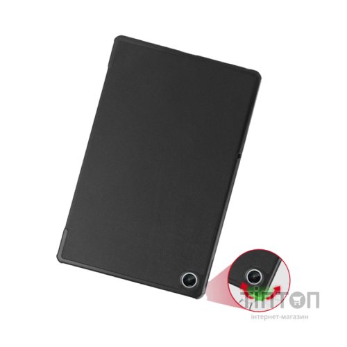 Чохол до планшета AirOn Premium Lenovo tab M10 Plus 3rd Gen 2022 10.6 " + film (4822352781082)