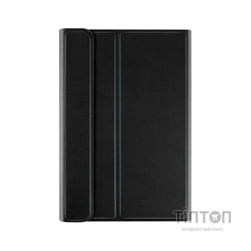 Чохол до планшета AirOn Premium Samsung Galaxy Tab A7 T500 Bluetooth keyboard (4822352781054)