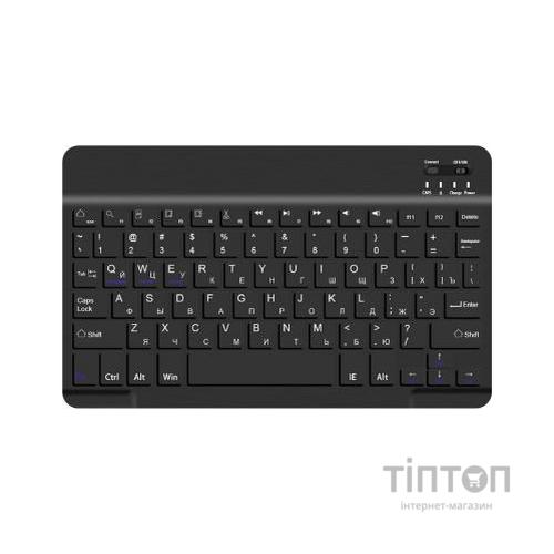 Чохол до планшета AirOn Premium Samsung Galaxy Tab A7 T500 Bluetooth keyboard (4822352781054)