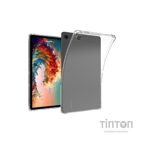 Чохол до планшета AirOn Premium Samsung Galaxy Tab A9 Plus 11'' 2023 (4822352781123)