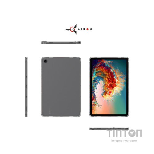 Чохол до планшета AirOn Premium Samsung Galaxy Tab A9 Plus 11'' 2023 (4822352781123)