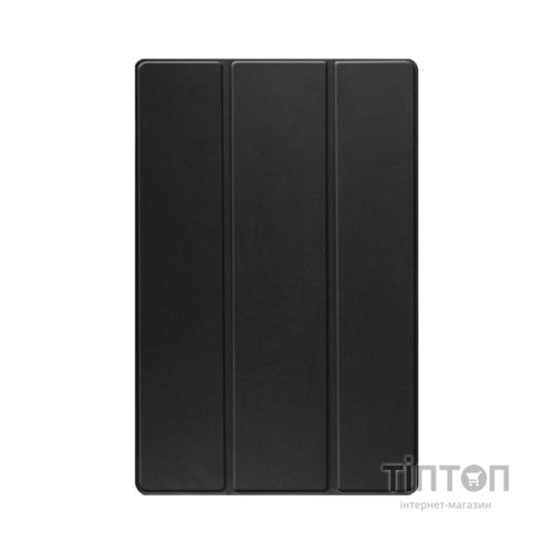 Чохол до планшета AirOn Premium Samsung Galaxy tab S10 Ultra 14.6 2024 + film Black (4822356758484)