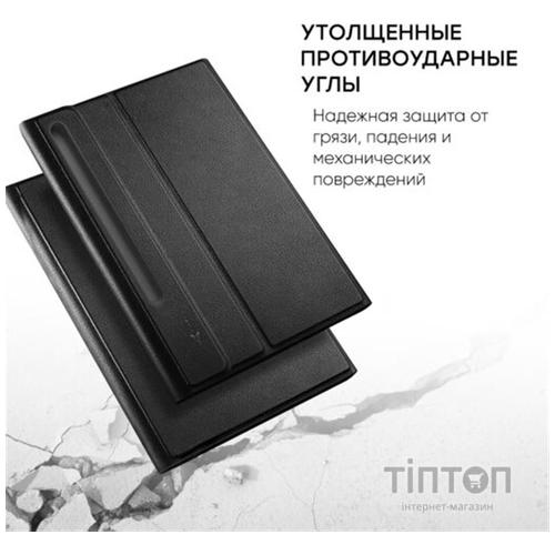 Чохол до планшета AirOn Premium Samsung Galaxy Tab S6 10.5" 2019 (SM-T865) з Bluetoo (4822352781024)