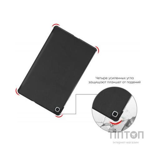 Чохол до планшета AirOn Premium Samsung Galaxy Tab S6 Lite (SM-P610/P615) (4821784622488)