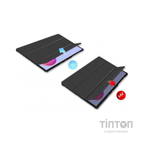 Чохол до планшета AirOn Premium Samsung Galaxy Tab S6 Lite (SM-P610/P615) (4821784622488)