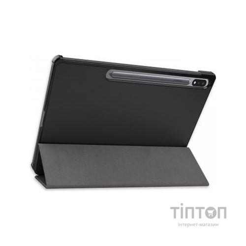Чохол до планшета AirOn Premium Samsung Galaxy TAB S7+ t970/975" + film (4821784622492)