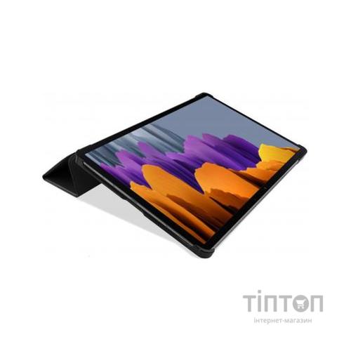 Чохол до планшета AirOn Premium Samsung Galaxy TAB S7+ t970/975" + film (4821784622492)