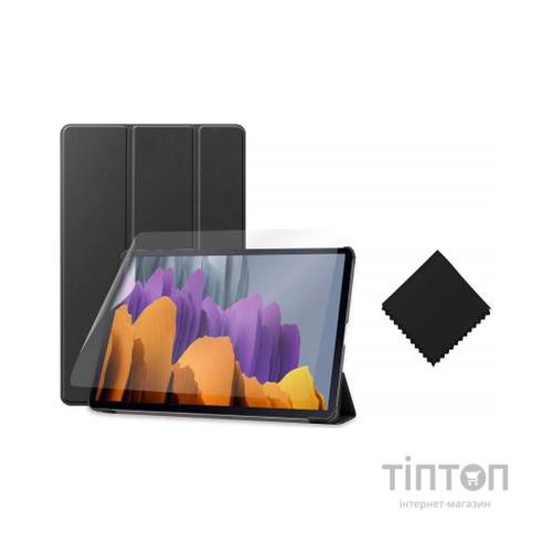 Чохол до планшета AirOn Premium Samsung Galaxy TAB S7+ t970/975" + film (4821784622492)