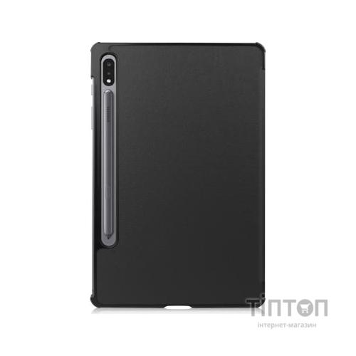 Чохол до планшета AirOn Premium Samsung Galaxy TAB S7 T870/875 11" + film (4821784622491)