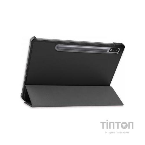 Чохол до планшета AirOn Premium Samsung Galaxy TAB S7 T870/875 11" + film (4821784622491)