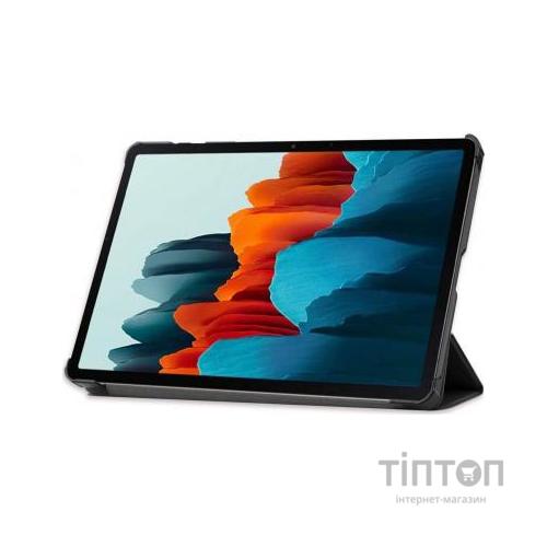 Чохол до планшета AirOn Premium Samsung Galaxy TAB S7 T870/875 11" + film (4821784622491)