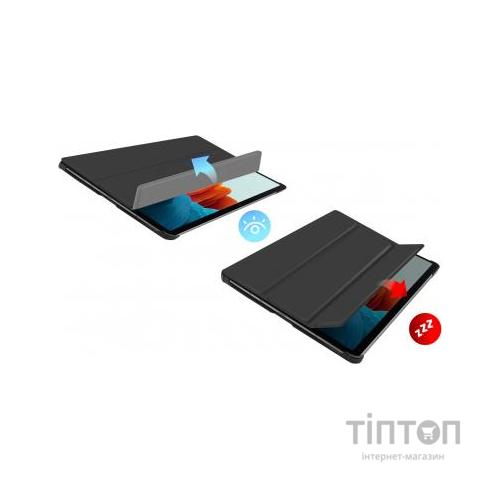 Чохол до планшета AirOn Premium Samsung Galaxy TAB S7 T870/875 11" + film (4821784622491)
