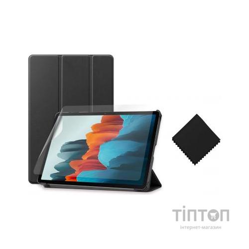 Чохол до планшета AirOn Premium Samsung Galaxy TAB S7 T870/875 11" + film (4821784622491)
