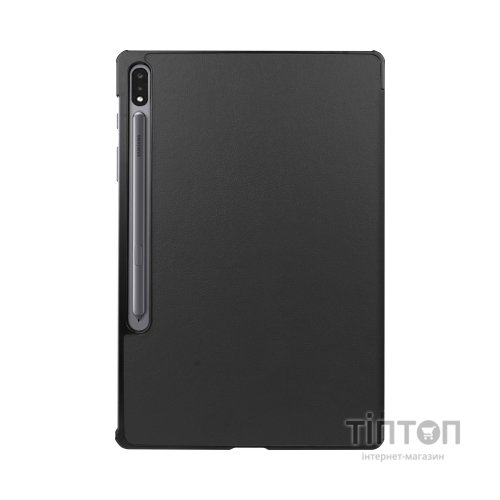 Чохол до планшета AirOn Premium Samsung Tab S7 FE (T730/T735) 12.4" 2021 + film (4822352781072)