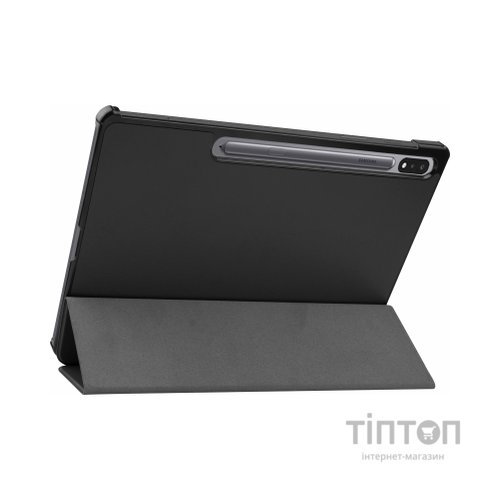 Чохол до планшета AirOn Premium Samsung Tab S7 FE (T730/T735) 12.4" 2021 + film (4822352781072)