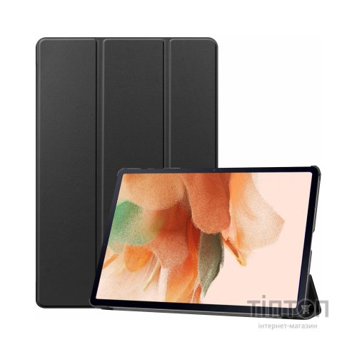 Чохол до планшета AirOn Premium Samsung Tab S7 FE (T730/T735) 12.4" 2021 + film (4822352781072)