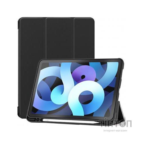 Чохол до планшета AirOn Premium SOFT iPad Air 10.9" 2020 + film (4822352781033)