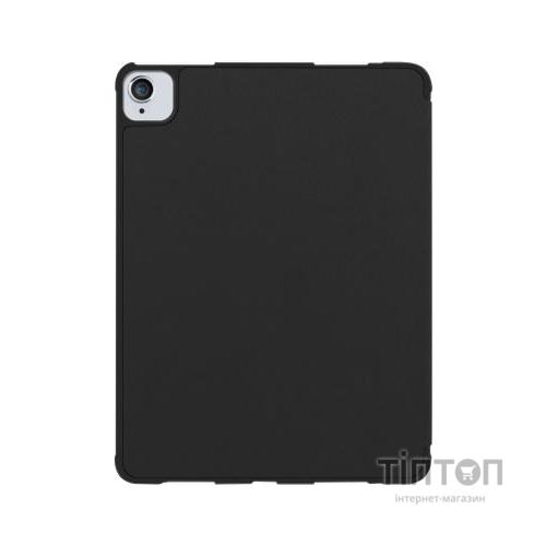 Чохол до планшета AirOn Premium SOFT iPad Air 10.9" 2020 + film (4822352781033)