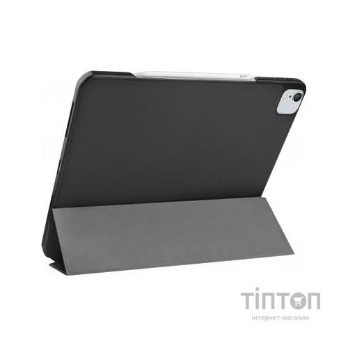 Чохол до планшета AirOn Premium SOFT iPad Air 10.9" 2020 + film (4822352781033)