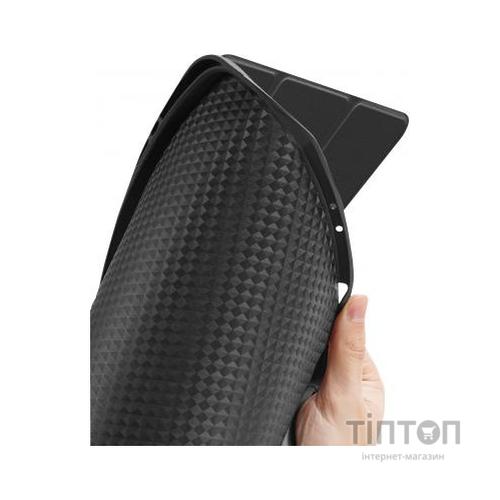 Чохол до планшета AirOn Premium SOFT iPad Air 10.9" 2020 + film (4822352781033)