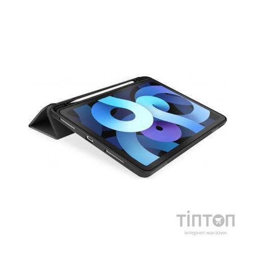 Чохол до планшета AirOn Premium SOFT iPad Air 10.9" 2020 + film (4822352781033)