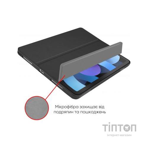 Чохол до планшета AirOn Premium SOFT iPad Air 10.9" 2020 + film (4822352781033)