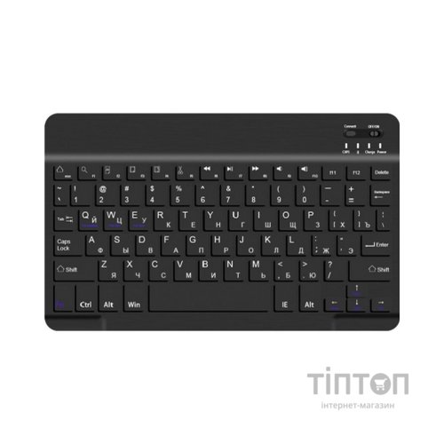 Чохол до планшета AirOn Premium Universal 10-11" BT Keyboard (4822352781060)