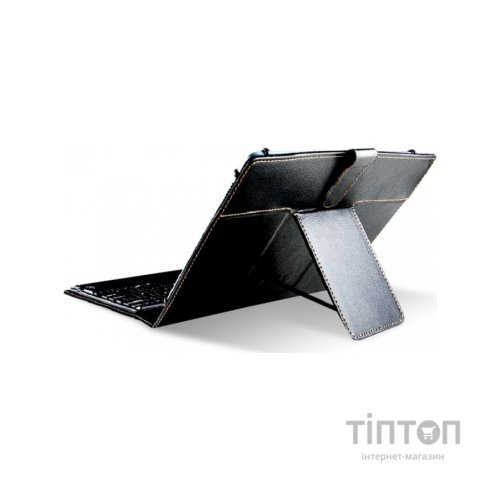 Чохол до планшета AirOn Premium Universal 10-11" BT Keyboard Touchpad (4822352781061)