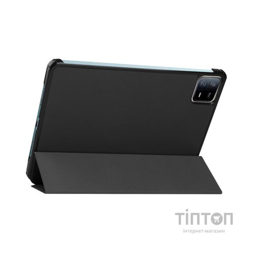 Чохол до планшета AirOn Premium Xiaomi Pad 6/6 Pro 11'' 2023 + Film (4822352781104)