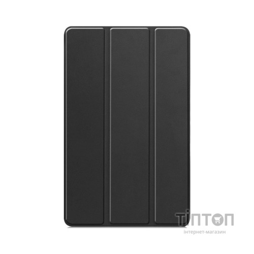 Чохол до планшета AirOn Premium Xiaomi Redmi Pad SE 8.7" 2024 + film Black (4822356758486)