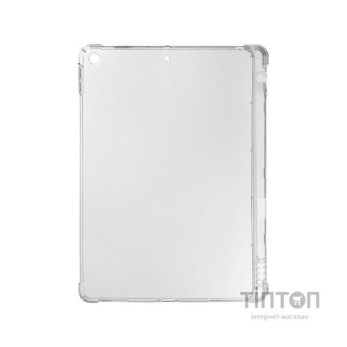 Чохол до планшета Armorstandart Air Force with pencil holder iPad 10.2 (2021/2020/2019) (ARM62550)